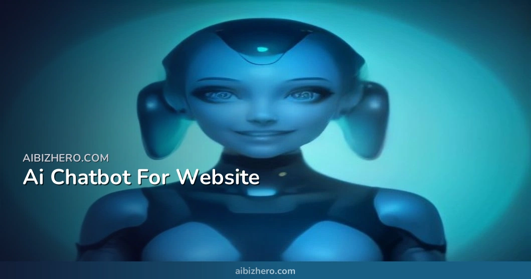 AI Chatbot for Website — Best AI Assistant & Live Chat Solutions