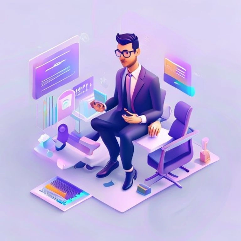 Бизнес консультация с СЕО AiBizHero: Экспертная поддержка для роста