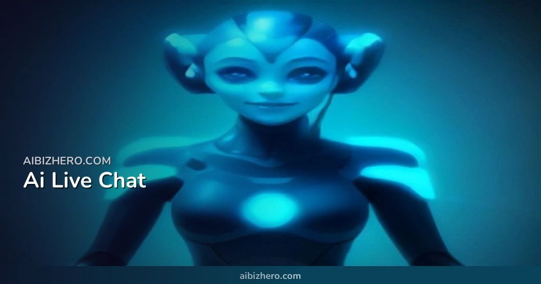 AI Live Chat: Best Automated Chat Support & Live Web Chat Service for Business